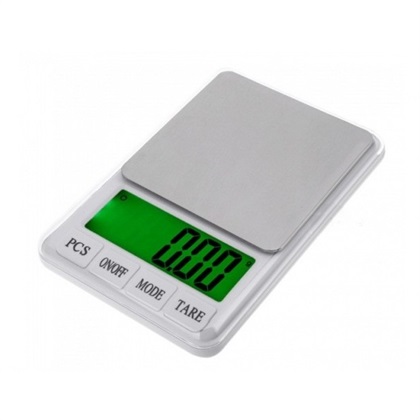 ترازوی جیبی گرمی MH مدل 887